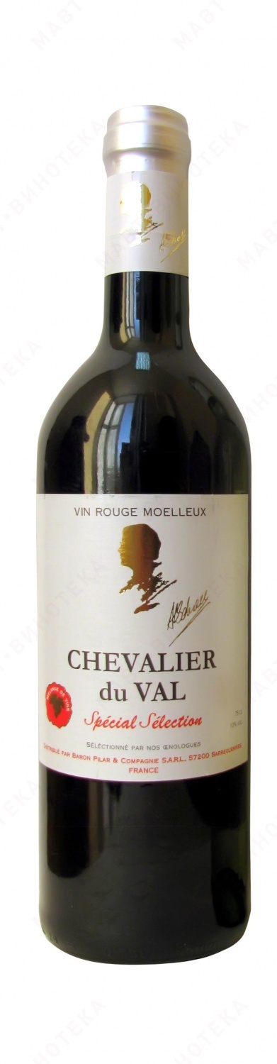 Шевалье дю Валь 0,75 л